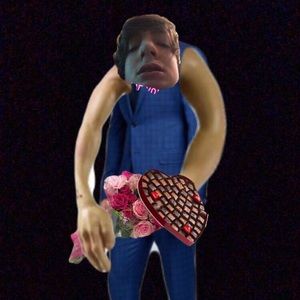 Meet your Posher, Aiden